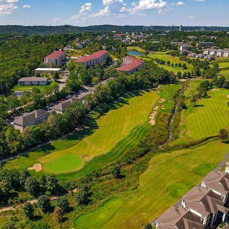 Thousand Hills Condo Branson Exterior foto
